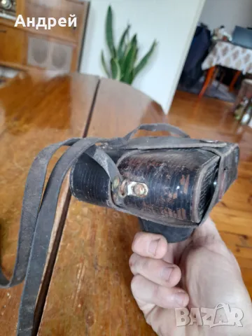 Калъф за фотоапарат Зоркий, снимка 6 - Антикварни и старинни предмети - 48455151