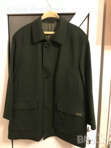 Дамско палто на ,,Dolomiten” размер XL (52)