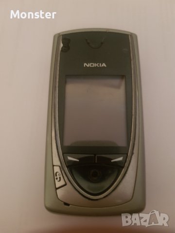 Nokia 7650, снимка 6 - Nokia - 23766614
