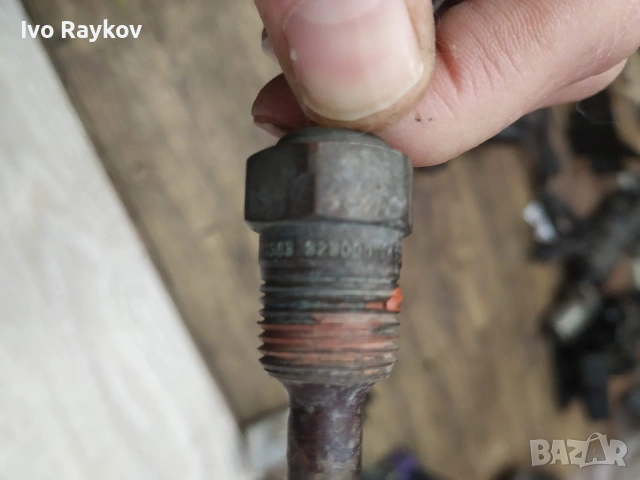 Датчик антифриз за Renault 19 , 2383323006, снимка 5 - Части - 53174868