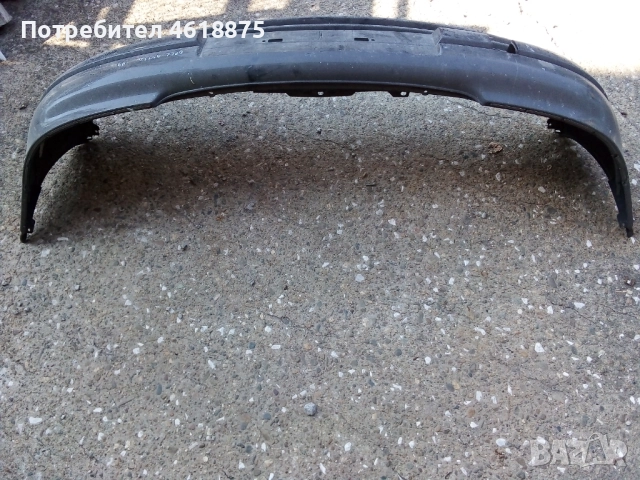 предна броня Opel Astra, снимка 4 - Части - 52341715