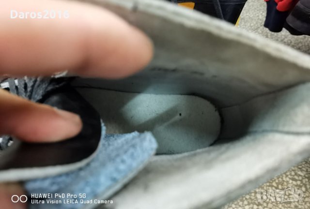 Професионални зимни кънки Wifa Comet 43 номер, снимка 13 - Зимни спортове - 35180070