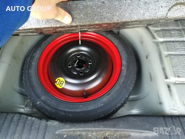 Форд Фюжън / Ford Fusion на части, снимка 11 - Автомобили и джипове - 35287078