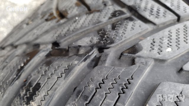 Оригинална Резервна гума с джанта 18ка за Ауди А8 Д3 и др. от Audi A8 II 245/45 R18 Р18, снимка 3 - Гуми и джанти - 39459327