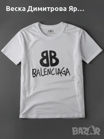 Дамски и мъжки тениски , снимка 18 - Тениски - 49873874