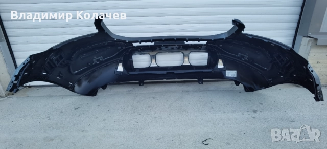 Предна броня, Задна броня, маска, подкалници и вежди за MERCEDES GLS X167Мерцедес ГЛС Х167 2020г., снимка 5 - Части - 52235329