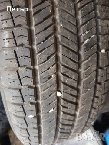Неразличима от нова 225 65 17 1бр.