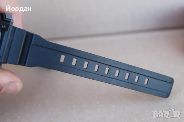 Оригинален детски/юношески ръчен часовник ''Casio STL-S300H'', снимка 8 - Детски - 50024316