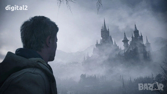  Resident Evil Village Gold Edition  /PS4 / Игра / Нова Запечатана , снимка 3 - Игри за PlayStation - 52549100