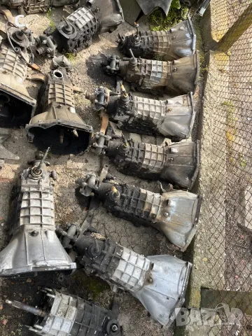 Скорости за Лада 