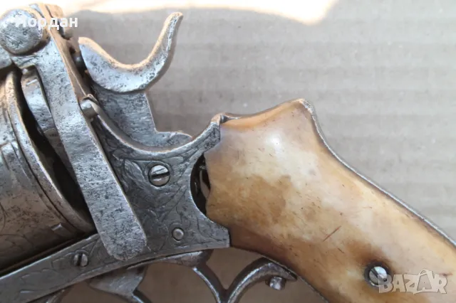 Голям Белгийски ''Върнан'', снимка 13 - Антикварни и старинни предмети - 49235826