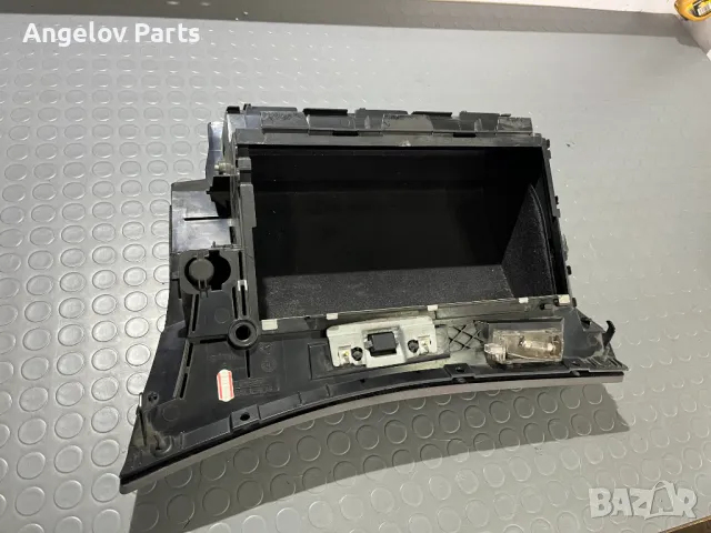 Сива жабка за BMW E46 (седан и комби), снимка 4 - Части - 49643650