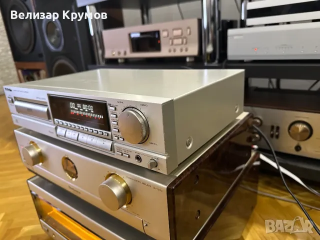 Technics SL-PG 500a, снимка 6 - Аудиосистеми - 48056381