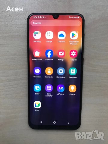 SAMSUNG Galaxy A50 A505FNDS, снимка 4 - Samsung - 48266425