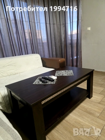 Просторен апартамент с паркомясто , снимка 4 - Стаи под наем - 41604219