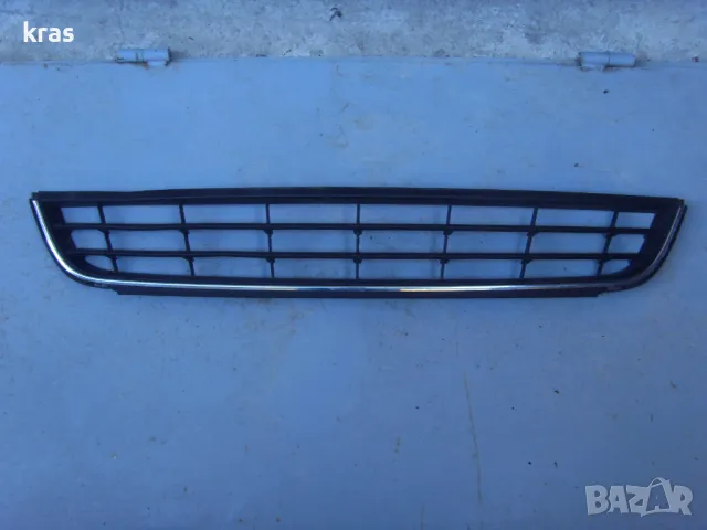 Решетка и километраж 5C6 920 871 D VW Jetta TDI, снимка 4 - Части - 50299792