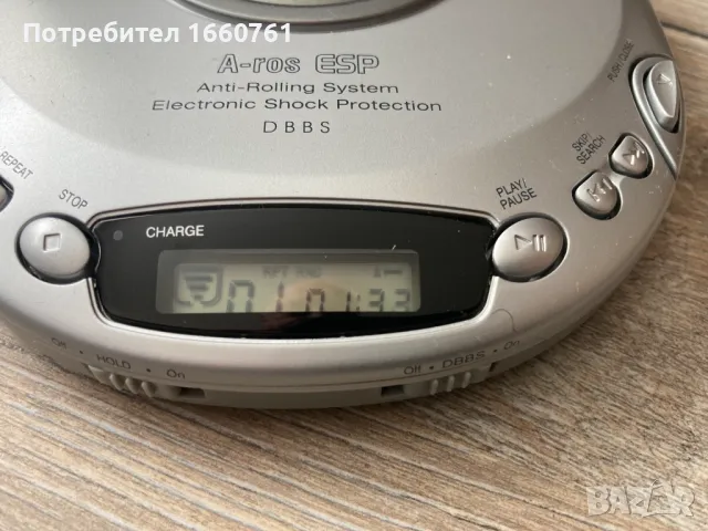 нов сиди уокмен L&S Tragbarer CD-Player Car-Travel-Kit, снимка 17 - MP3 и MP4 плеъри - 49868232