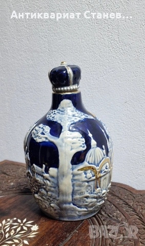 Музикално шише, снимка 3 - Музикални играчки - 53875203