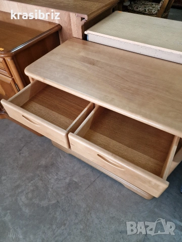 Масивен Скрин-внос от Германия!, снимка 4 - Скринове - 53885014