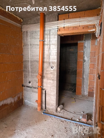 Двустаен апартамент Марково, с акт 14, снимка 9 - Апартаменти - 52142354