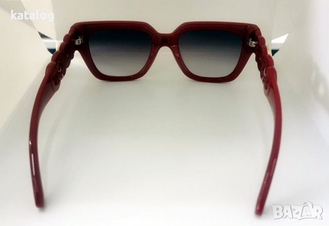 LOGO collection слънчеви очила, снимка 10 - Слънчеви и диоптрични очила - 38697580