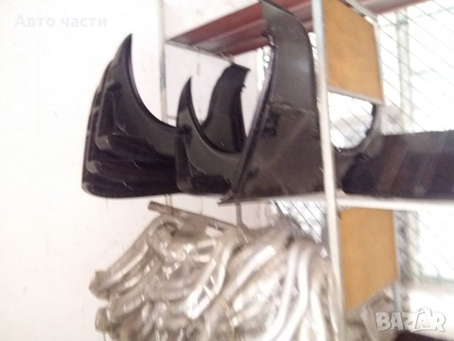 Авточасти едрогабаритни и каросерини части за руски коли ВАЗ МОСКВИЧ, снимка 12 - Части - 33846049