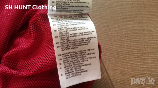 Reebok размер L мъжка горница 24-59, снимка 14 - Спортни дрехи, екипи - 52730191