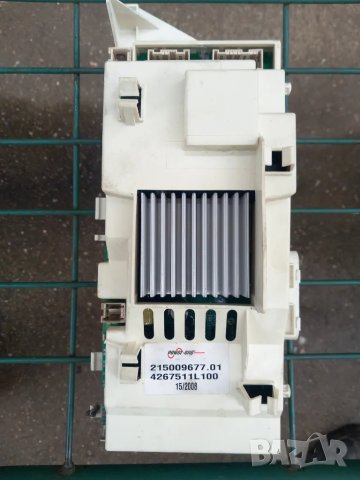 Продавам на части пералня със сушилня Ariston AMD 129, снимка 10 - Перални - 49155228