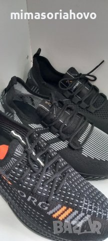 Мъжки маратонки 6735, снимка 1