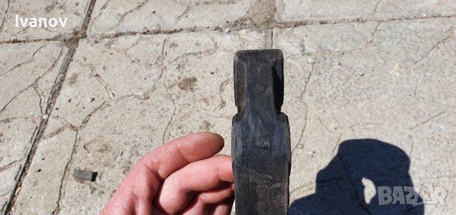 Гумено каре за кардана бмв шарнирно каре bmw 7511454, снимка 3 - Части - 36749191