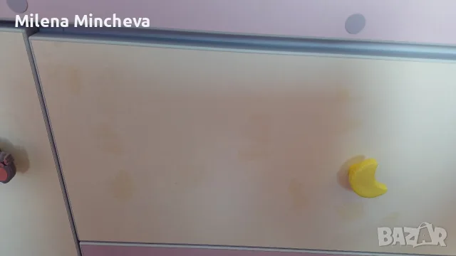 Детско легло 160 × 70, снимка 5 - Мебели за детската стая - 56235068