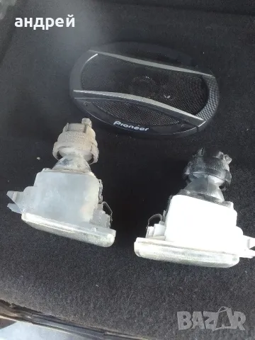 двигател за части за голф 3 абф 150кс, снимка 16 - Автомобили и джипове - 44863458