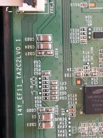 Neo LED-40772 FHD SMART  на части , снимка 13 - Телевизори - 30632431