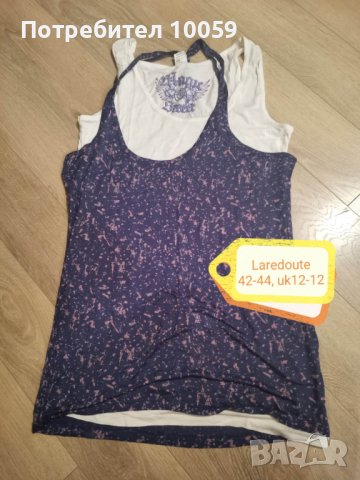 НОВИ дамски дрехи от Mango, laredoute по 10 лв, снимка 13 - Други - 39495644