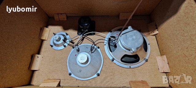 Четири лентови колони.., снимка 18 - Тонколони - 38584522