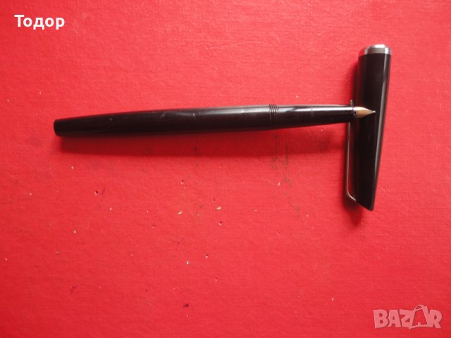 Страхотна немска писалка Kreuzer, снимка 3 - Други ценни предмети - 40403282