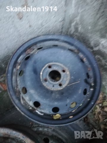 Джанти 15 цола, снимка 1