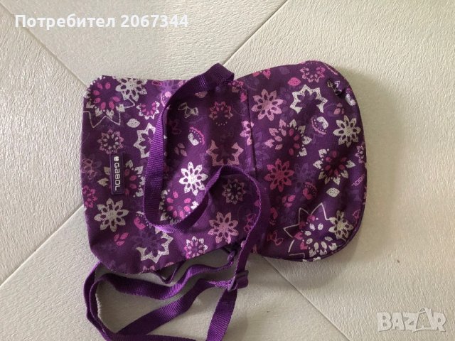 Спортна чантичка Gabol, снимка 3 - Чанти - 39394361