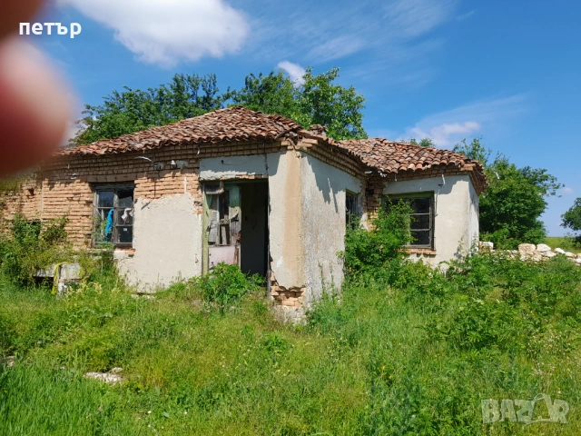 Къща за ремонт село дебрене 