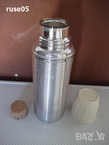 Термос от соца нов, снимка 4 - Други стоки за дома - 51786730