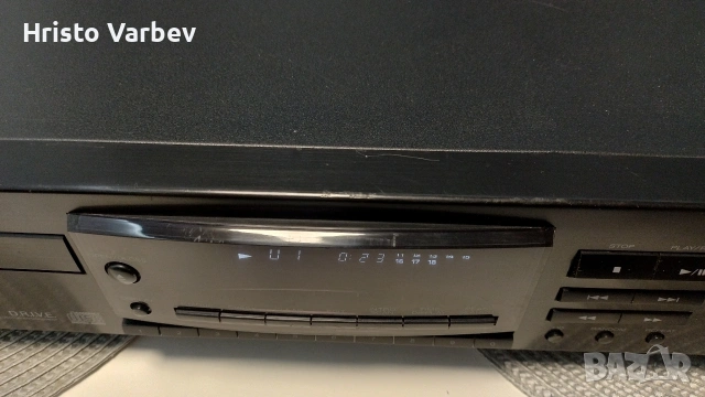 Kenwood DP-3080, снимка 5 - Аудиосистеми - 53224699