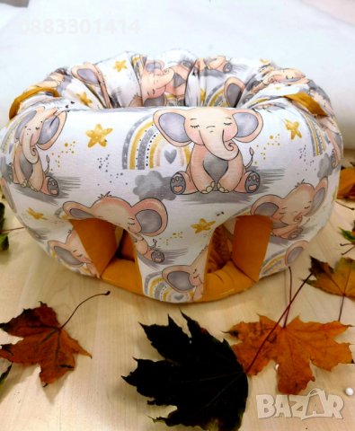 Барбарон за бебе Стол за бебе , снимка 7 - Други - 31351643