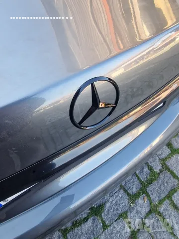 W213 MERCEDES емблема, снимка 11 - Аксесоари и консумативи - 47465452