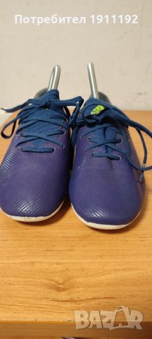 Adidas. Футболни бутонки. 38 2/3, снимка 6 - Футбол - 42841857