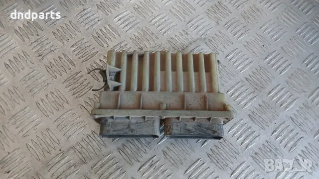 Реле перки Opel Astra G 1999 09131732 Astra G (1998-2004)