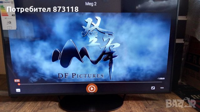 SONY  55X82J 4К GOOGLE TV ANDROID, снимка 5 - Телевизори - 42074630