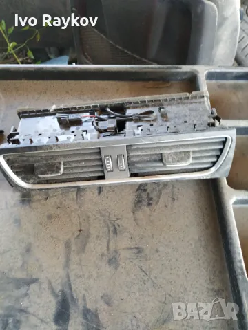 Централна Духалка Audi A5  B8, A5 , 8T1 820 951 E  