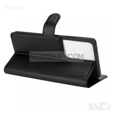 Samsung Galaxy S21 Ultra Калъф тип тефтер , снимка 5 - Калъфи, кейсове - 31828531