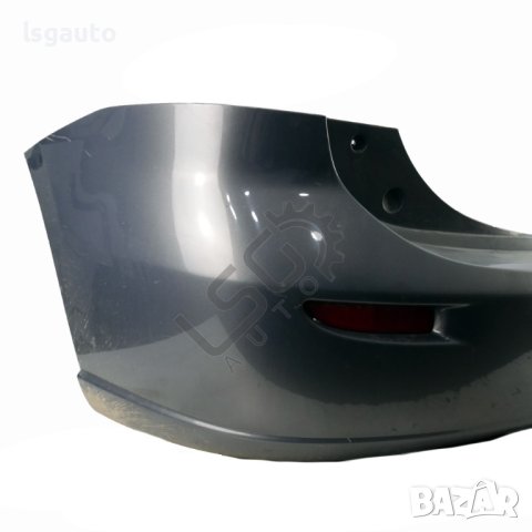 Задна броня Mazda 5 (I) 2005-2010 ID: 121290, снимка 4 - Части - 44307317