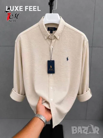Ralph Lauren ✨Мъжки Ризи , снимка 5 - Ризи - 55789644
